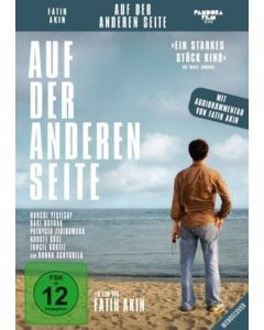 Auf der anderen Seite DVD