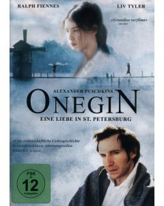 Onegin DVD