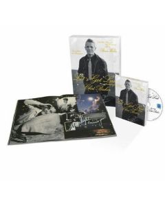 Let's Get Lost (OmU) (Special Edition mit Bildband) DVD
