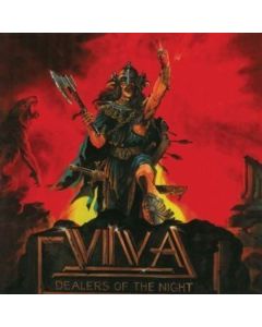 Viva - Dealers Of The Night CD