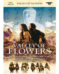 Valley Of Flowers DVD