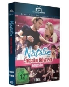 Natalie - Endstation Babystrich (Gesamtausgabe) DVD