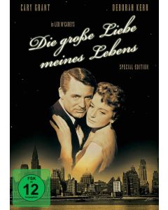 Die große Liebe meines Lebens DVD