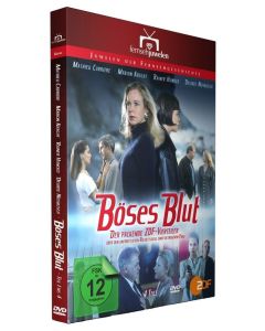 Böses Blut DVD