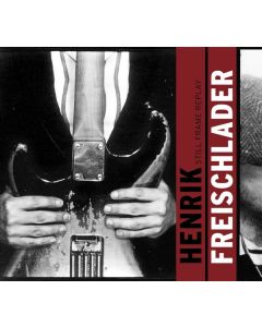 Henrik Freischlader - Still Frame Replay CD