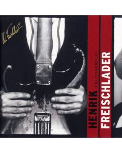 Henrik Freischlader - Still Frame Replay (180g) LP