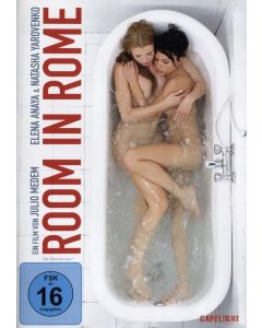 Room In Rome DVD