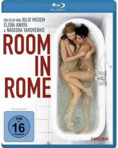 Room In Rome (Blu-ray) BR