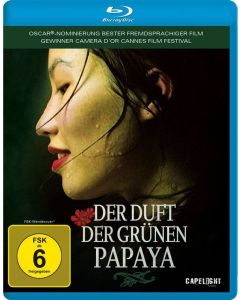 Der Duft der grünen Papaya (Blu-ray) BR