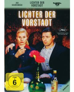 Lichter der Vorstadt DVD