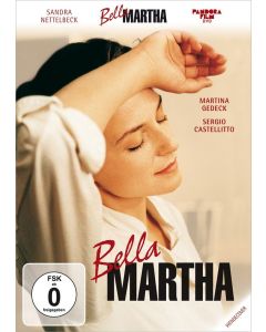 Bella Martha DVD