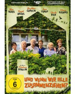 Und wenn wir alle zusammenziehen? DVD