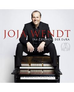 Joja Wendt - Im Zeichen der Lyra CD