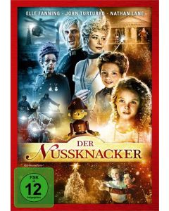 Der Nussknacker (2009) DVD