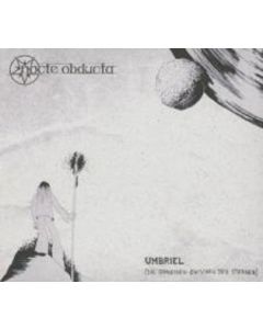 Nocte Obducta - Umbriel (Das Schweigen zwischen den Sternen) CD
