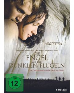 Der Engel mit den dunklen Flügeln DVD