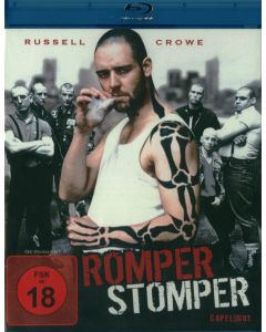 Romper Stomper BR