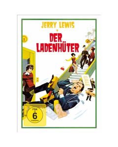 Der Ladenhüter DVD