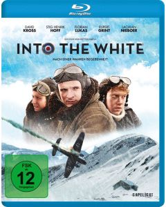 Into the White (Blu-ray) BR