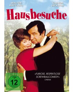 Hausbesuche DVD
