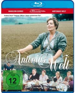 Antonias Welt (Blu-ray) BR
