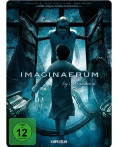 Imaginaerum by Nightwish DVD