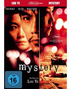 Mystery DVD