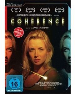 Coherence (Limited Special Edition) DVD
