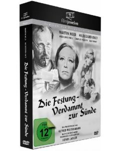 Die Festung (1964) DVD