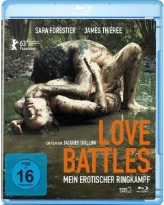 Love Battles (Blu-ray) BR