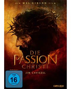 Die Passion Christi (OmU) DVD