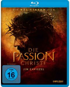 Die Passion Christi (OmU) (Blu-ray) BR