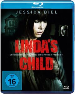 Linda's Child (Blu-ray) BR