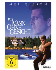 Der Mann ohne Gesicht DVD