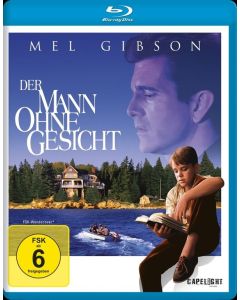 Der Mann ohne Gesicht (Blu-ray) BR