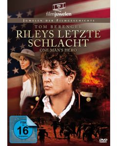 Rileys letzte Schlacht DVD