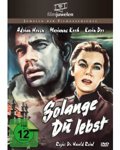 Solange du lebst DVD