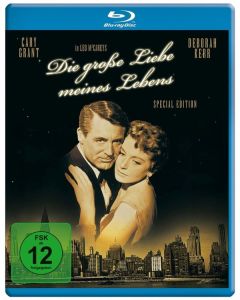 Die große Liebe meines Lebens (Blu-ray) BR