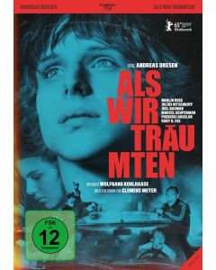 Als wir träumten DVD