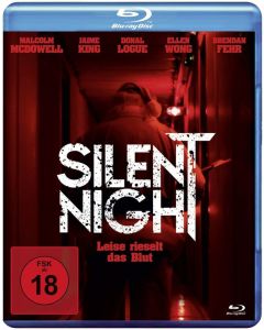 Silent Night (Blu-ray) BR