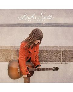 Linda Sutti - Wild Skies CD