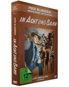 In Acht und Bann DVD