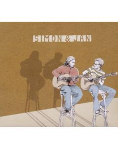 Simon & Jan - Ach Mensch! CD