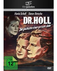 Dr. Holl DVD