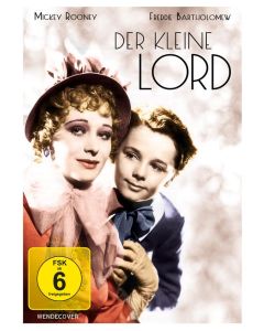 Der kleine Lord (1936) DVD