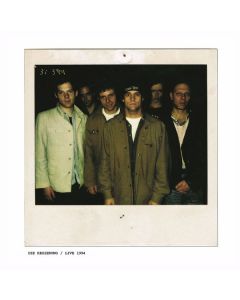 Die Regierung - Live 1994 LP