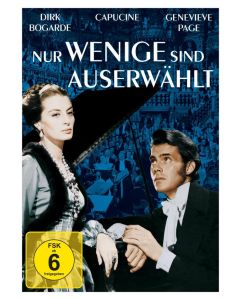 Nur wenige sind auserwählt DVD