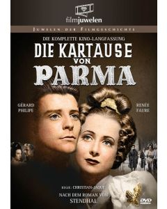 Die Kartause von Parma DVD