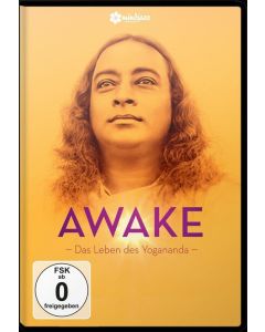Awake - Das Leben des Yogananda (OmU) DVD