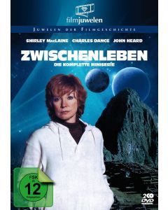 Zwischenleben (Komplette Miniserie) DVD